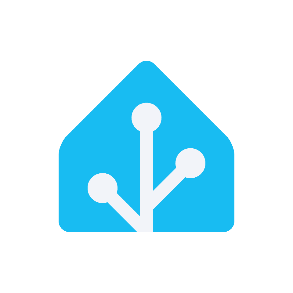 Home Assistant logo
