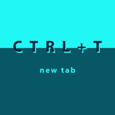 New Tab mini-series episode artwork